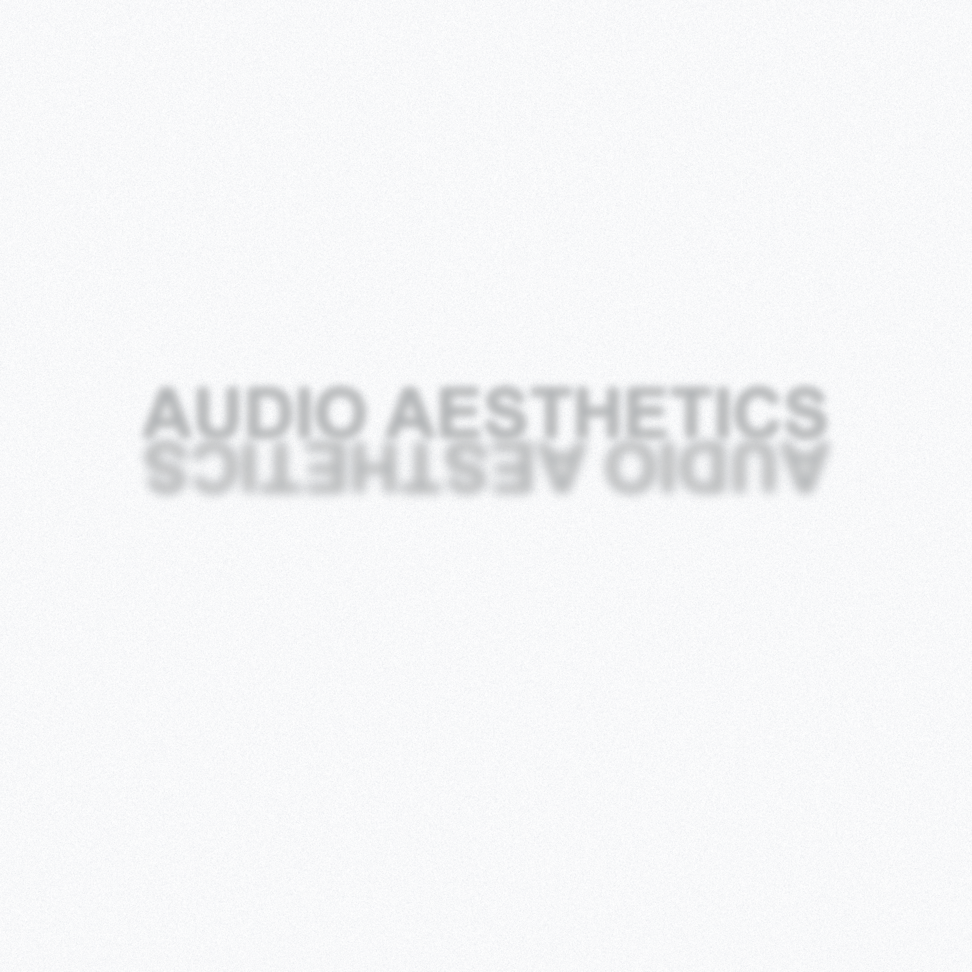 STEPHEN J - PLAYLIST - AUDIO AESTHETICS - 006