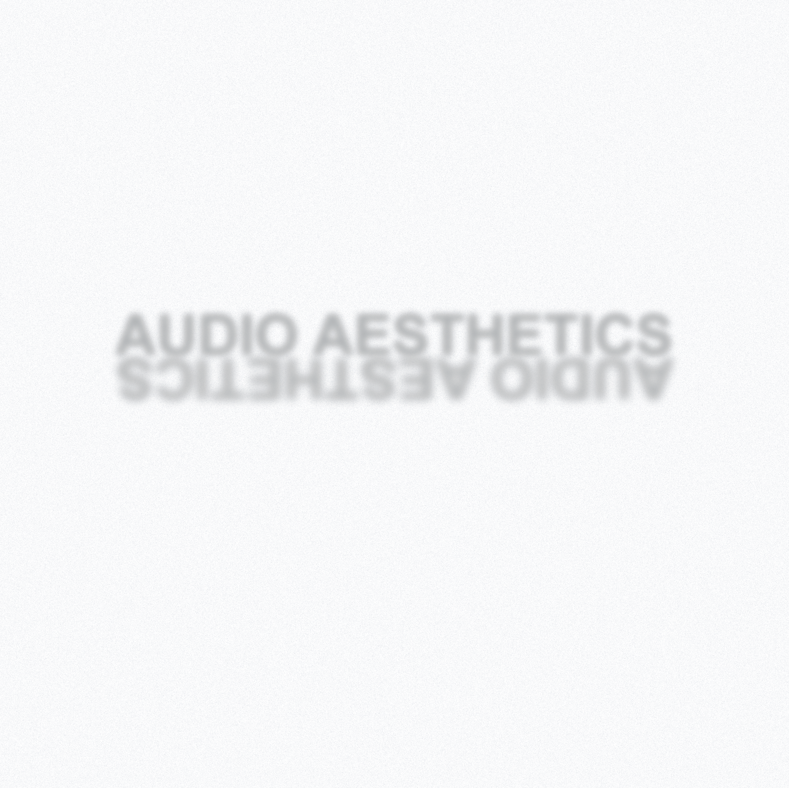 STEPHEN J - PLAYLIST - AUDIO AESTHETICS - 006